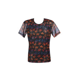 Anais Men - T-Shirt Chill Xl